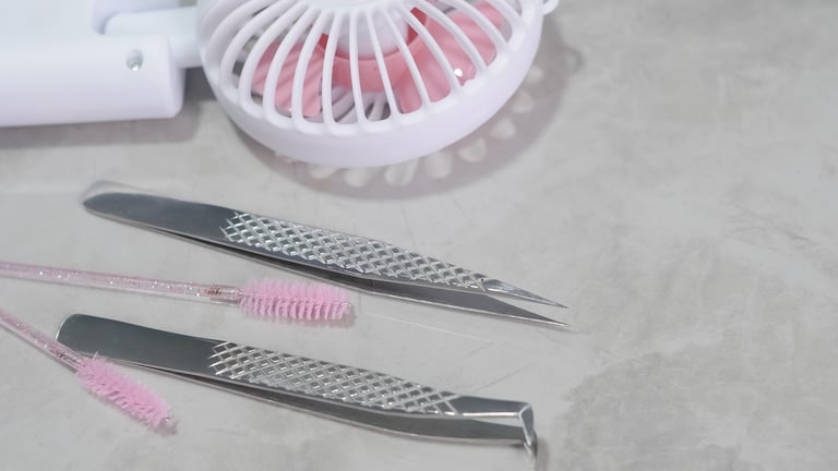 Precision Micro-Sonic Lash Tool